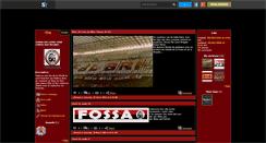 Desktop Screenshot of fossa-dei-leoni.skyrock.com