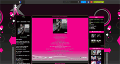 Desktop Screenshot of booba-92-os.skyrock.com