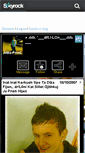 Mobile Screenshot of alba-princ.skyrock.com