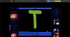Desktop Screenshot of fashion-portugal-2000.skyrock.com
