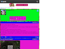 Tablet Screenshot of huskyly.skyrock.com