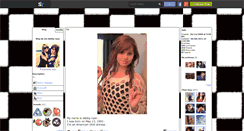 Desktop Screenshot of me-debby-ryan.skyrock.com