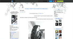 Desktop Screenshot of citations-plein-la-tete.skyrock.com