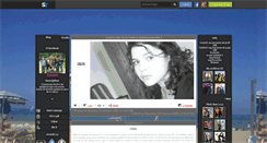 Desktop Screenshot of ibis-team.skyrock.com