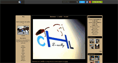 Desktop Screenshot of l-euilly.skyrock.com