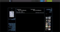 Desktop Screenshot of i-magiiine.skyrock.com