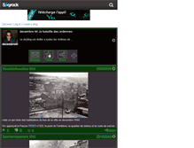 Tablet Screenshot of decembre44.skyrock.com