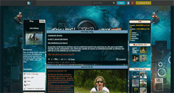 Desktop Screenshot of no-kill-57.skyrock.com