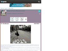 Tablet Screenshot of forever-because-i-love-u.skyrock.com