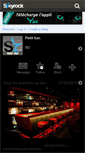 Mobile Screenshot of bar-sd.skyrock.com