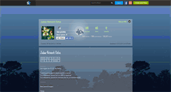 Desktop Screenshot of judaa-network-dofus.skyrock.com