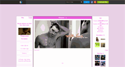 Desktop Screenshot of alban---lenoir.skyrock.com