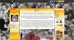 Desktop Screenshot of militante42.skyrock.com