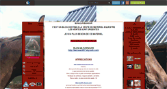 Desktop Screenshot of kairouan22350.skyrock.com