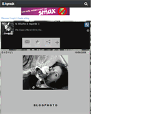 Tablet Screenshot of ciind2y.skyrock.com