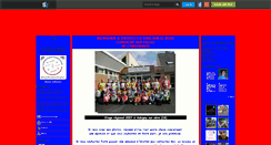 Desktop Screenshot of dames-orleanais.skyrock.com