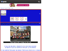 Tablet Screenshot of dames-orleanais.skyrock.com