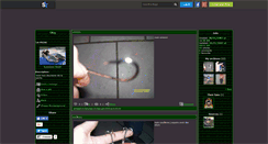 Desktop Screenshot of le-pecheur-fou18.skyrock.com