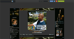 Desktop Screenshot of frerescott400.skyrock.com