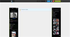 Desktop Screenshot of jujublink62.skyrock.com
