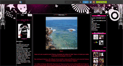 Desktop Screenshot of hayla123.skyrock.com