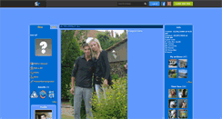 Desktop Screenshot of julien62170.skyrock.com