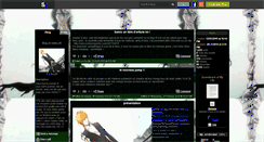 Desktop Screenshot of natsu-28.skyrock.com