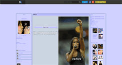 Desktop Screenshot of n-a-d-i-y-a.skyrock.com