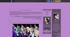 Desktop Screenshot of culturexasiatique.skyrock.com