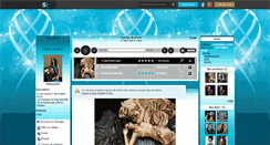 Desktop Screenshot of belleshym59.skyrock.com