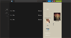 Desktop Screenshot of mzelle-ouellet.skyrock.com