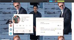 Desktop Screenshot of les-experts-3.skyrock.com