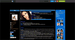 Desktop Screenshot of jtothalo.skyrock.com