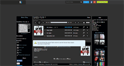Desktop Screenshot of bb-brunes-77.skyrock.com