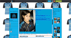 Desktop Screenshot of la-marseillaise-du-18.skyrock.com