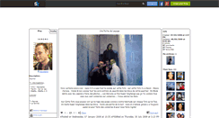 Desktop Screenshot of djsysteme.skyrock.com