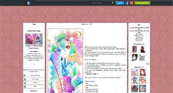 Desktop Screenshot of akiraxoz-commu.skyrock.com
