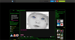 Desktop Screenshot of jolie-phrase-d-amour.skyrock.com