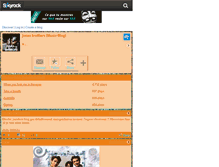 Tablet Screenshot of j0nas--br0th3rs.skyrock.com