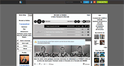 Desktop Screenshot of mc-kak-official.skyrock.com