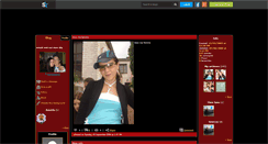 Desktop Screenshot of bouldogue02.skyrock.com