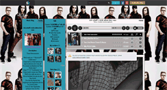 Desktop Screenshot of ich-liebe-dich-in-die-na.skyrock.com