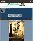 Tablet Screenshot of film-serie.skyrock.com