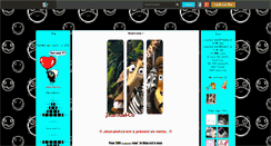 Desktop Screenshot of jeux-and-co.skyrock.com