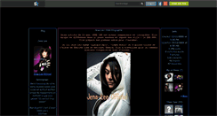 Desktop Screenshot of jena-lee-0fficiel.skyrock.com