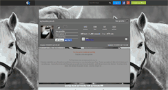Desktop Screenshot of mybestdesyirock.skyrock.com