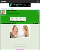 Tablet Screenshot of hystorywwe.skyrock.com