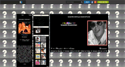Desktop Screenshot of bbe2iy0uh-x3.skyrock.com