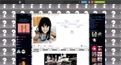 Desktop Screenshot of forhim-forher-forthem.skyrock.com