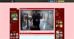 Desktop Screenshot of ninie10370.skyrock.com